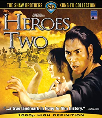 heroes two