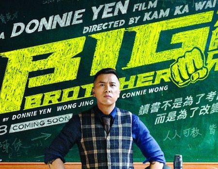 yen donnie brother big asian cinema action netflix wu martial crime drama arts show