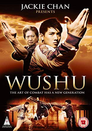 Wushu Young Generation Review