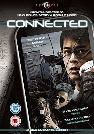 connected review