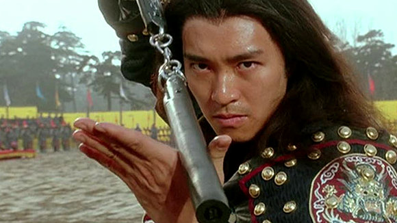 KING OF BEGGARS STEPHEN CHOW
