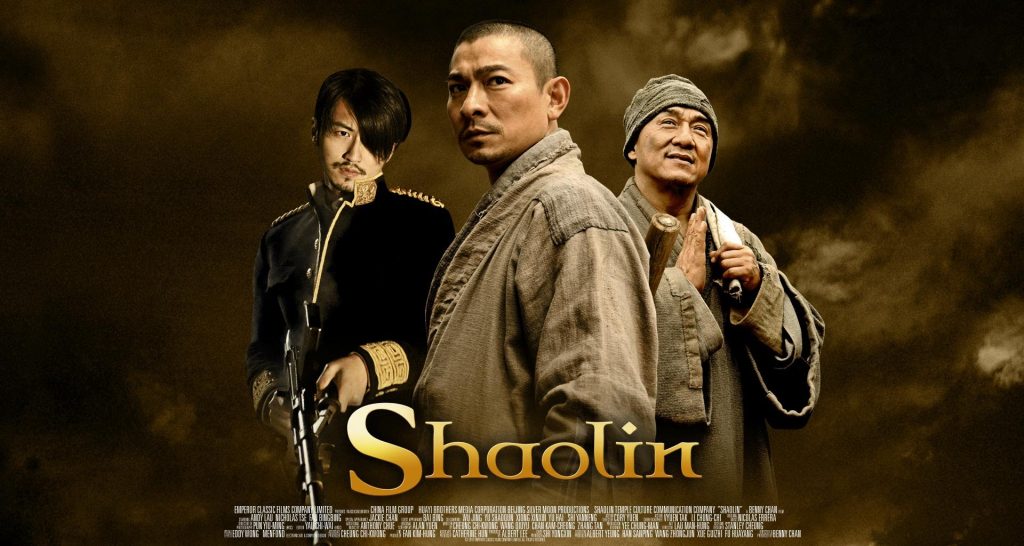shaolin 2011 review