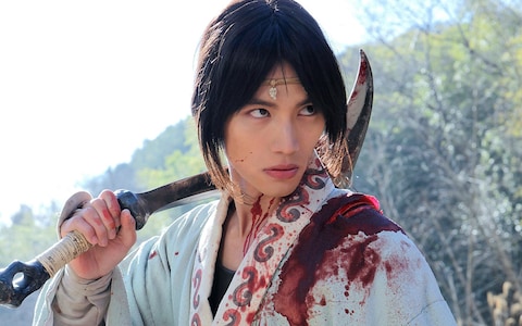 blade of the immortal 2