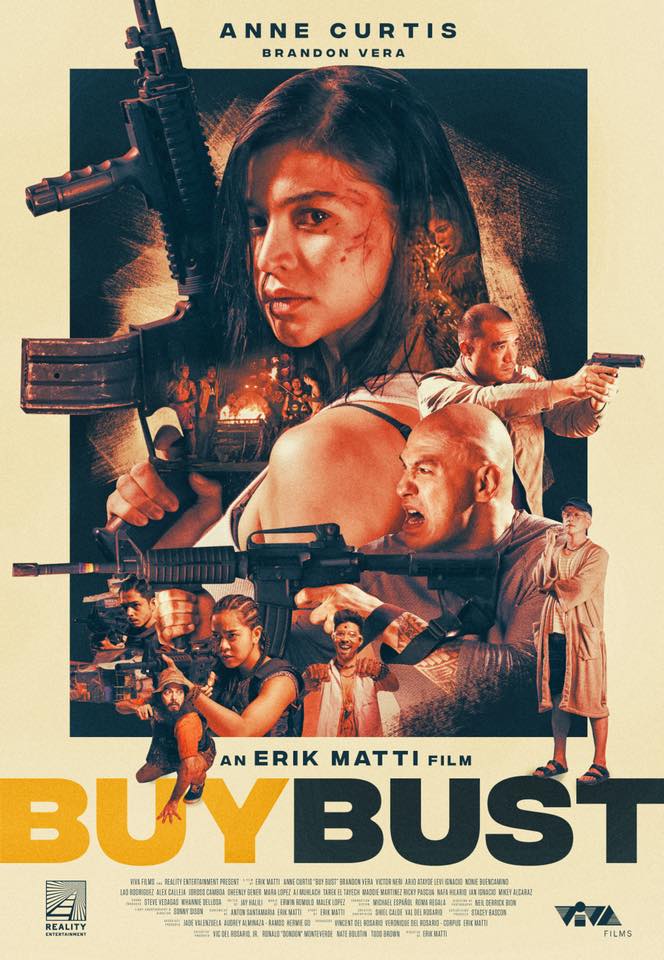 buybust poster