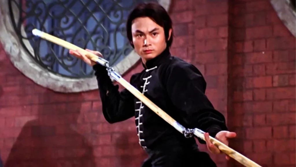 SHAW BROTHERS PRESENTS BLU RAYS