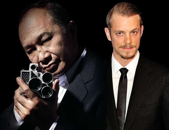 silent night john woo