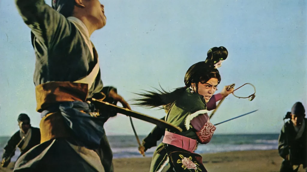 swordsman of all swordsmen