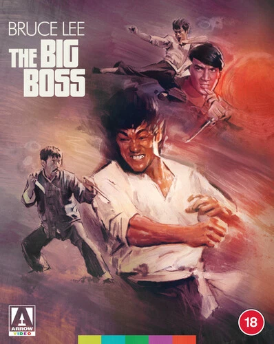 Big Boss