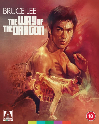 Way of the Dragon