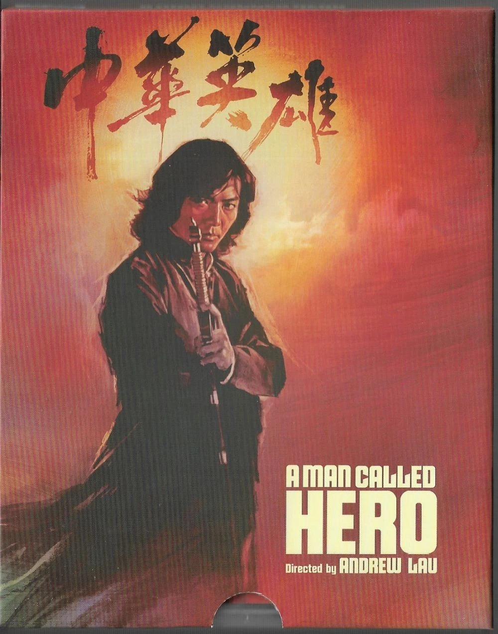 A Man Called Hero