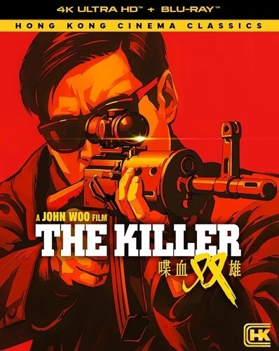 Killer The