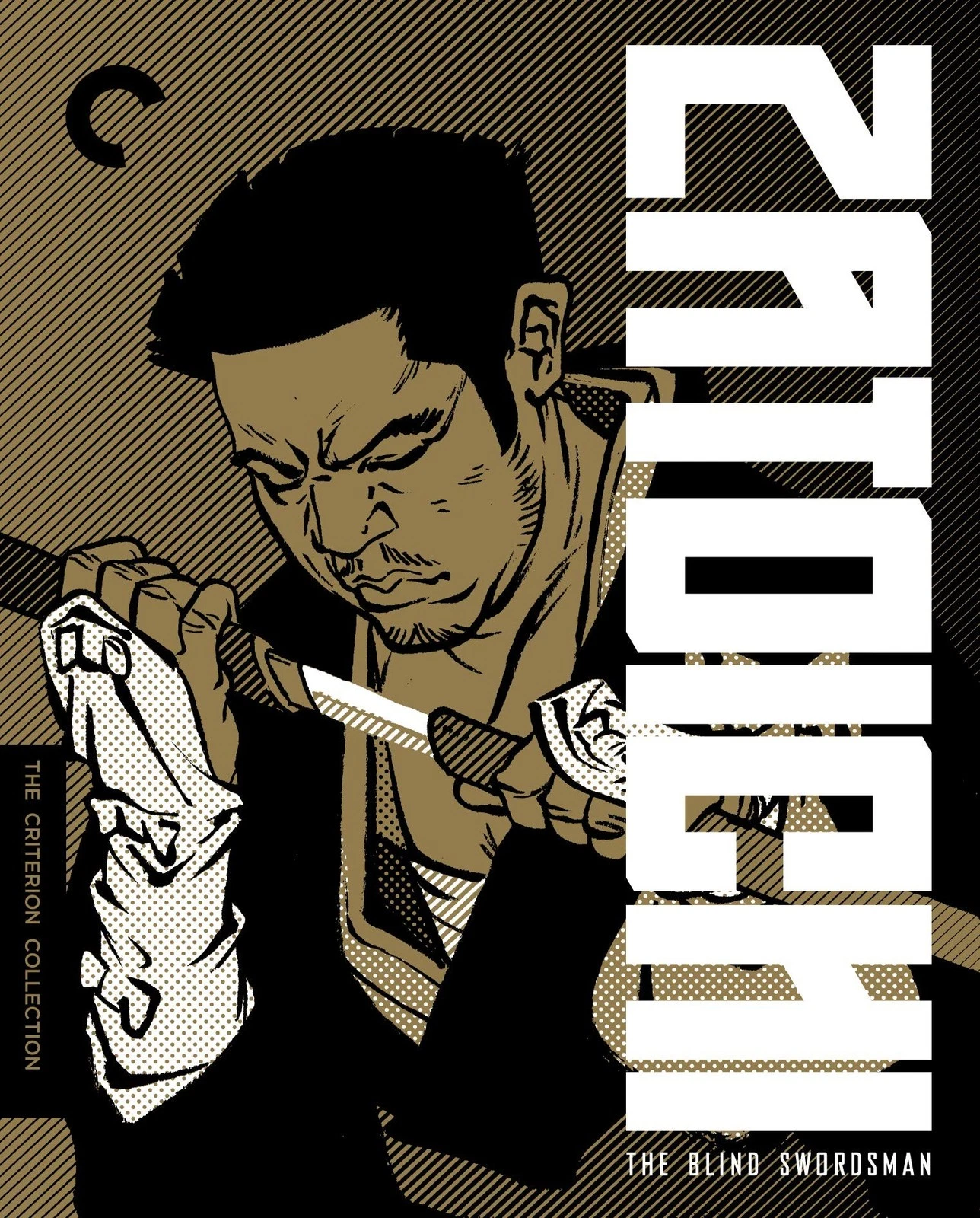 Zatoichi – The Blind Swordsman Collection